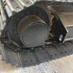 Cat310รถขุดมือสองมีใบรับรอง CE EPA สำหรับแมว310 - Product Image 4