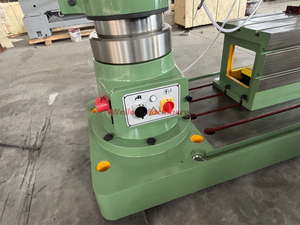 Wellon Z3050x16/1 Hydraulic Radial <strong>Drilling</strong> <strong>Machine</strong> Heavy Duty Industrial Metal Hole <strong>Drill</strong> Press - Product Image 5
