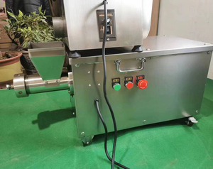 เครื่องทำพาสต้ามักกะโรนีกรอบแบบมัลติฟังก์ชัน,เครื่องอัดรีดพาสต้า - Product Image 3