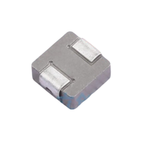Inductor de Potencia SMD SRP6030VA-3R3M de 3.3uH 9A 37mOHM 20%, Serie SRP6030VA, 0.47uH 0.56uH 0.68uH 0.82uH 1uH 1.5uH 2.2uH 4.7uH 6.8uH