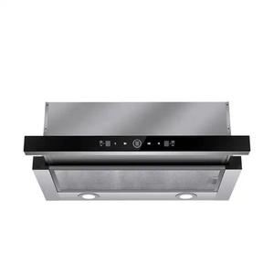 <span class=keywords><strong>Campana</strong></span> <span class=keywords><strong>extractora</strong></span> de cocina deslizante para debajo del gabinete, campanas de cocina telescópicas extraíbles, <span class=keywords><strong>campana</strong></span> <span class=keywords><strong>extractora</strong></span> integrada - Product Image 6