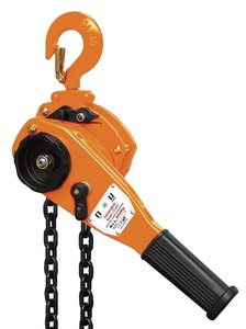 <span class=keywords><strong>Toyo</strong></span>-INTL บล็อกรอกโซ่แบบก้านโยกทำงานด้วยมือ6T * 1.5M ประเภท VL - Product Image 3