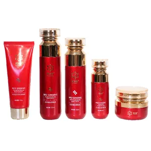 Factory Supplier Red Ginseng Crystalline Diamond china skin care products dry face skin care products korea