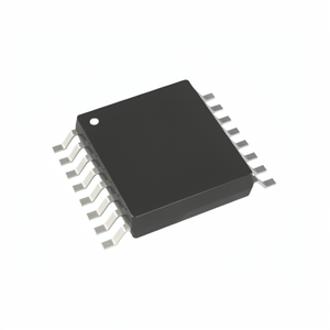 Original One Stop Service AD5232BRUZ100 Electronic Circuit Components 16 TSSOP Data Acquisition - Product Image 1
