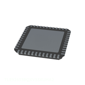 OPTIREG SYST BASIS CHIPS ชิ้นส่วนอิเล็กทรอนิกส์ออนไลน์ 48 VFQFN Exposed Pad ตัวแทนจำหน่ายที่ได้รับอนุญาต การจัดการพลังงาน (PMIC) - Product Image 1