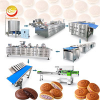 Machine à crêpes électriques ORME, machine à pâte de fèves de cacao, petite machine à gâteaux Dorayaki