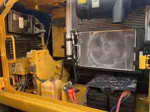 Used Caterpillar Excavator for CAT 312D2GC 315 Original Second <b>Hand</b> Digger Cummins 330BL Japan Used Caterpillar Excavator - Product Image 6