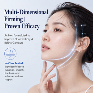 มาส์กบำรุงผิวหน้า Natural Beauty Firming Essence ขนาด 26 มล. สำหรับการดูแลผิวประจำสัปดาห์และสปาระดับพรีเมียม - Product Image 3