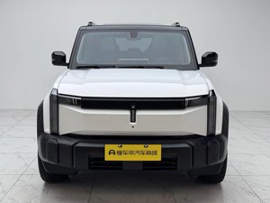 Chery ICAR 03 SUV Elettrico, Velocità 150 Km/h, Ricarica in 0,5 Ore, Batteria agli Ioni di Litio Ternaria, <span class=keywords><strong>Dimensioni</strong></span> 4406x1910x1715, Opzionale - Product Image 2