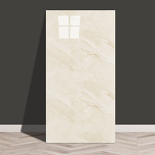 Autocollant <span class=keywords><strong>de</strong></span> <span class=keywords><strong>sol</strong></span> en marbre 60*60 cm Planche <span class=keywords><strong>de</strong></span> base en <span class=keywords><strong>vinyle</strong></span> Plancher en plastique auto-adhésif pour bureau - Product Image 2