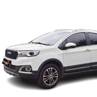 Haval H1 2016 1.5 Essence AMT d'occasion, SUV compact pratique, voitures chinoises d'occasion pour la famille, à prix abordable, à vendre