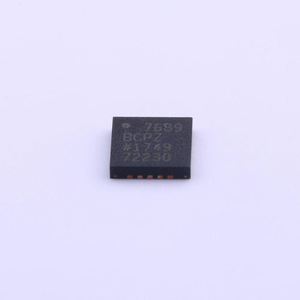 New and Original AD7689BCPZRL7 Electronic Components IC Chip AD7689BCPZRL7 Integrated Circuit - Product Image 1