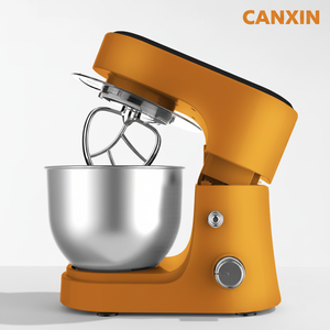 Batidoras Planétaires 800w 1000W pour Pâtisserie, Machine à Mélanger les Gâteaux <span class=keywords><strong>Focurite</strong></span> Scarlett, Mélangeur à Pâtisserie sur Pied 51 6L - Product Image 1