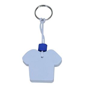 Llavero Flotante Personalizado de Espuma EVA para Deportes Acuáticos, Bicicleta, Camiseta, Regalos de Natación, Kayak, Rafting, Soporte de Anillo - Product Image 1