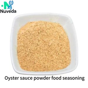 Austern fleisch extrakt in Lebensmittel qualität 10:1 Konzentriertes wasser lösliches Austern pulver Austern sauce Pulver Lebensmittel gewürz - Product Image 4