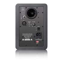 Speaker Monitor Studio Aktif Profesional BHA C6 6 inci 2.0 untuk Rekaman Near Field di Studio Rekaman Rumah Grosir OEM logo