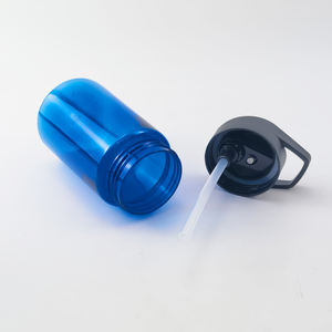 מותאם אישית 12 עוז ילדים טאמבלר עם חור הקדח ופתח לשתיה ישירה כדור שלג - Product Image 5