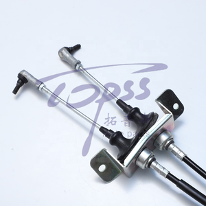 Cable de transmisión de personalización de fábrica 34413-VZ10D modelo Frontier E-NV200 ESPAÑA MICRA <span class=keywords><strong>FLIN</strong></span> MAKE Q30 para Nissan y Subaru - Product Image 2