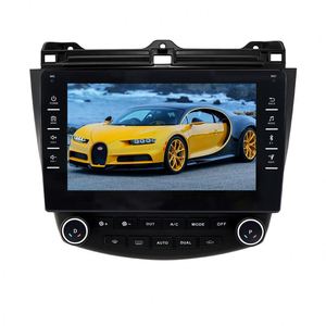 Nhà Máy Bán buôn 9 ''Màn hình cảm ứng autoradio đơn vị đứng đầu <span class=keywords><strong>Android</strong></span> cho Honda Accord 7 đài phát thanh Xe GPS - Product Image 3