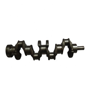 Cigüeñal XS6E-6303BB XS6E-6303-BB para <span class=keywords><strong>Ford</strong></span> <span class=keywords><strong>KA</strong></span> 1.3L - Product Image 1