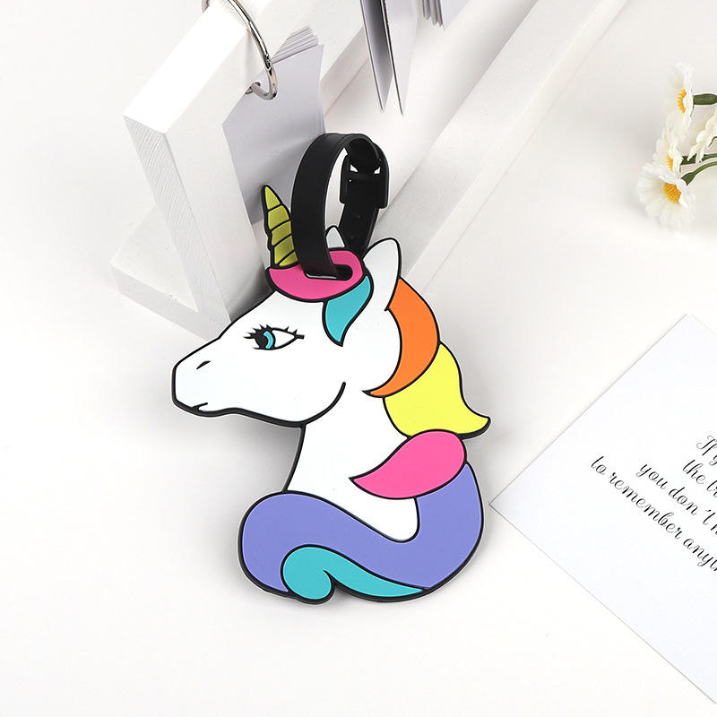 ม้าสายรุ้ง