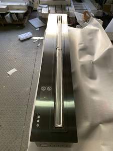 Inno-Fire Chimenea Interior Automática de <span class=keywords><strong>Bioetanol</strong></span> de 60 Pulgadas (150 cm) - Product Image 3