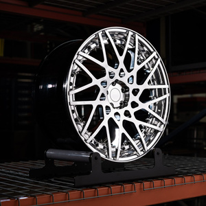 RCSR Llantas Forjadas de 18 19 20 21 22 24 26 Pulgadas para benz AMG C43 C63 Gle53 Eqs53 audi Rs3 Rs4 Rs5 Rs6 Rs7 <span class=keywords><strong>bmw</strong></span> 530 <span class=keywords><strong>525</strong></span> 520 M2 M3 - Product Image 5