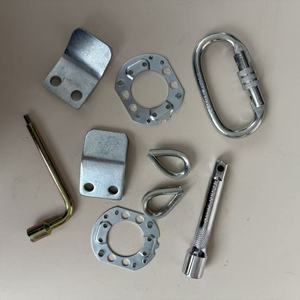 Usinage <span class=keywords><strong>CNC</strong></span> de précision en usine: services de soudage personnalisés, pièces en aluminium et en acier inoxydable et services de découpe laser - Product Image 1
