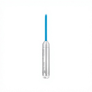 Sensor de Nivel Estático E+H/Endress+Hauser FMX11-CA11FS10 10m Fabricado en China, Rango de Medición Personalizable por Cable - Product Image 2