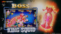 Terbaru populer 2 4 6 8 10 pemain Fish Game Tables Ocean King 3 Plus Ocean Link