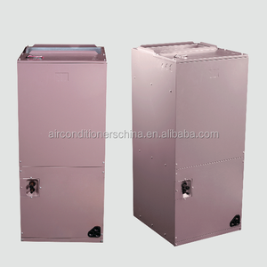 Unidad de Condensador Refrigerado por Aire SEER14 - Product Image 4