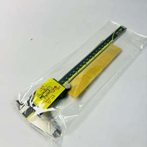 فرجار رقمي أصلي من ميتوتويو من من من 0 إلى 0-8 بوصة مع منفذ إخراج بيانات <span class=keywords><strong>SPC</strong></span> - Product Image 5