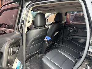 Haval Dargo <span class=keywords><strong>LL</strong></span> (2ème génération Big Dog) d'occasion 2023 1.5T 2WD Tide Wild Edition Plus 7DCT SUV intermédiaire Euro VI - Product Image 2