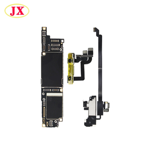 Ban đầu mở khóa <span class=keywords><strong>iPhone</strong></span> Bo mạch chủ cho <span class=keywords><strong>Iphone</strong></span> x XR XS XS max 64GB 128GB 256GB với khuôn mặt ID <span class=keywords><strong>logic</strong></span> <span class=keywords><strong>Board</strong></span> Hỗ trợ cập nhật ios18 - Product Image 4