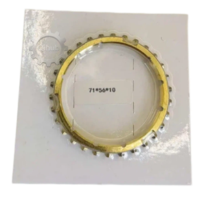 Pièces de boîte de vitesses automobile, bague synchronisatrice de transmission, pièces auto pour Isuzu 3/4 30T OEM 8944638300 8-94463-830-0 - Product Image 1