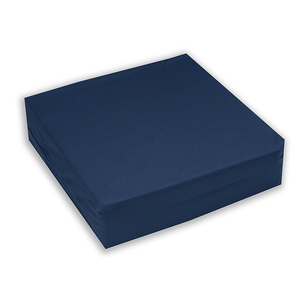 Silla <span class=keywords><strong>De</strong></span> Ruedas impermeable, asiento <span class=keywords><strong>De</strong></span> estadio con espuma viscoelástica, soporte trasero Para Silla <span class=keywords><strong>De</strong></span> ruedas, venta al por mayor - Product Image 3