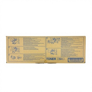 ผงหมึกโทนเนอร์แท้รุ่น TN011 A0TH030 ยี่ห้อ Konica Minolta สำหรับเครื่องพิมพ์ Bizhubi 1200 1051 951 AOTH050 - Product Image 4