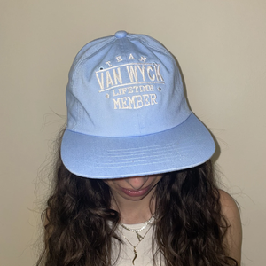 Fabricante de Vietnam, Gorra de Béisbol Personalizada con Logotipo Bordado, Gorra Curva, Gorra de Papá, de Algodón, para Hombre y Mujer, sin Estructura, al por Mayor - Product Image 5