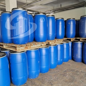 Líquido Fluido Biodegradable y Suave para la Piel, 70% Lauril Éter Sulfato de Sodio, Marca HTRS, 170 kg/Bidón de Plástico - Product Image 5