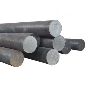 Good Quality Carbon <strong>Steel</strong> Round <strong>Bar</strong> Hot Rolled Welding Bending Price Per Kg 20mncr5 - Product Image 1