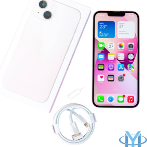 Mở khóa cũ 13 chúng tôi phiên bản 128GB/256GB màn hình OLED 5g điện thoại thông minh 4GB RAM 12MP + 12MP máy ảnh 3240mAh Pin 100% gốc - Product Image 2