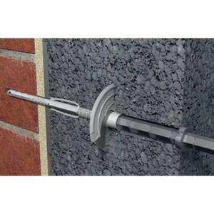 FISCHER - 530357 Herramienta de ajuste para anclaje de aislamiento universal-ANCLAJES EAN 4048962202687 ANCLAJES MECÁNICOS - Product Image 3