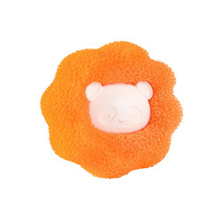 Bola de lavado, tambor de limpieza de pelo de gato, filtro de <span class=keywords><strong>lavadora</strong></span>, Bola de Pelo, filtro antiadherente, removedor de pelo - Product Image 6