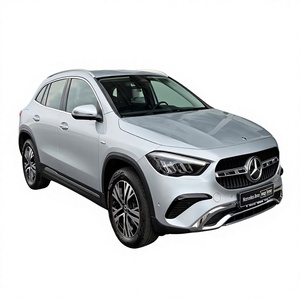 เมอร์เซเดส-เบนซ์ GLA 250 เอสยูวี เกียร์อัตโนมัติ เบนซิน เทอร์โบ ไฟหน้า LED ล้อแม็ก R19 เบาะหนัง ยูโร 6 5 ที่นั่ง - Product Image 1