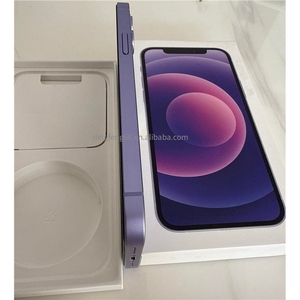 Teléfono 12 Pro Max de 256 GB, 6.1 Pulgadas, 108 MP, Doble SIM, Precio Bajo al por Mayor, Desbloqueado, Teléfonos Inteligentes 5G - Product Image 5