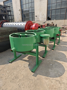 מרכזת צנטריפוגלית קטנה לזהב, מפריד זהב, צנטריפוגה מעבדתית, מרכזת זהב צנטריפוגלית - Product Image 3