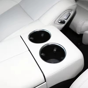 Li Xiang IDEAL L8 SUV électrique leader du Nouvel An chinois charge rapide 180km Auto 6 places haute vitesse Pure EV New Energy Vehicle - Product Image 6