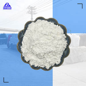 <span class=keywords><strong>Zeolita</strong></span> Bioquímica en Polvo para Drenaje, Descuento por Volumen, para Transporte de Microorganismos y Mejora de la Nitrificación - Product Image 5