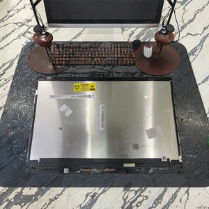 Envy x360 コンバーチブル 13-ar0798np タッチスクリーンアセンブリ IPS AUO B133HAN05.5/L53430-001/L53432-001 LCD パネル 99% SRGB - Product Image 1