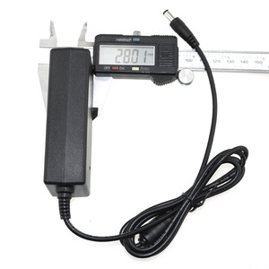 5V 3A <b>Power</b> <b>Adapter</b> <b>Us</b> Plug 1M Cable Constant Voltage Output Desktop Switching Supply Natural Cooling 85 Efficiency - Product Image 5